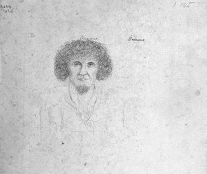 Oammo 作： William Ellis